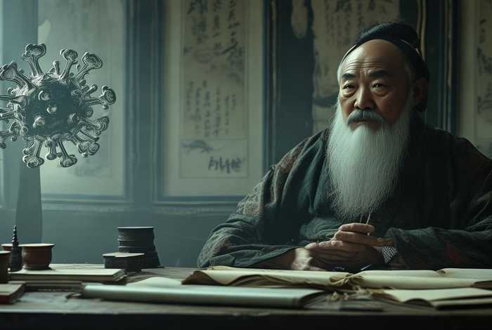 中国历史疫情故事简短 中国历史疫情故事简短概括 中国历史疫情故事简短 中国历史疫情故事简短概括
