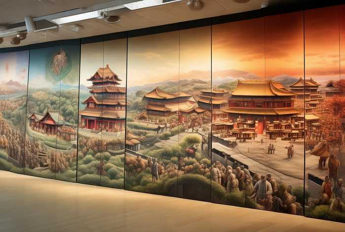 中国历史有哪些朝代顺序 中国历史朝代有哪些 顺序