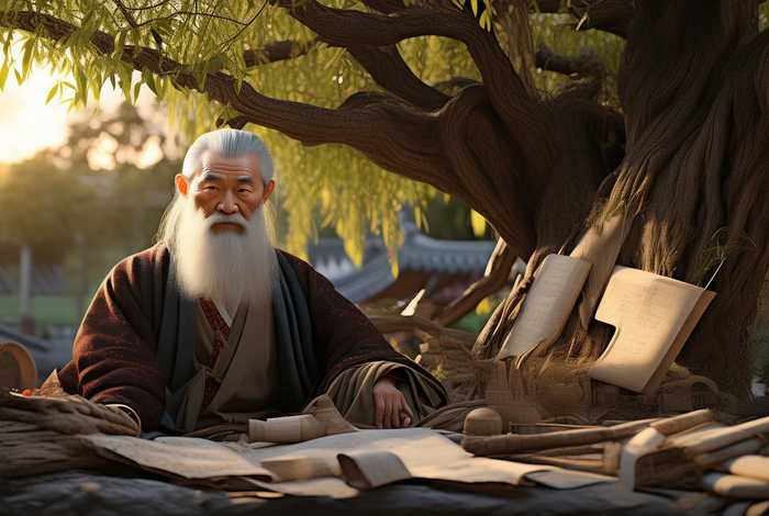 中国历史上的卜姓历史名人，卜姓的历史名人有哪些
