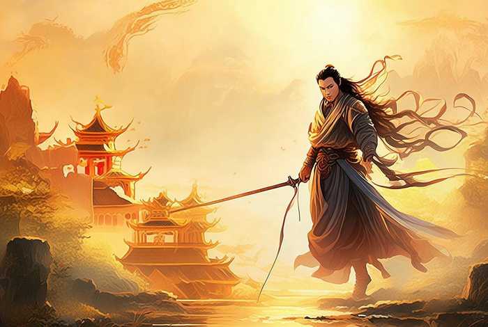中国历史英雄故事插画作品、中国历史英雄故事插画作品简介