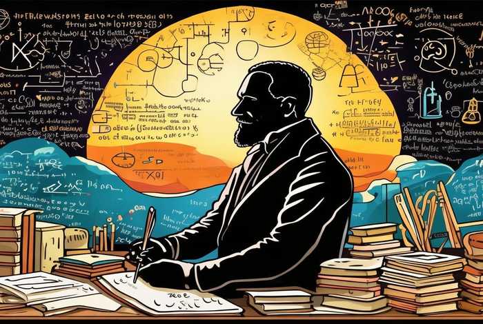 著名科学家故事、著名科学家故事手抄报 著名科学家故事、著名科学家故事手抄报