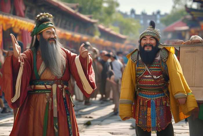 中国历史小故事幽默风趣 - 中国历史小故事幽默风趣版 中国历史小故事幽默风趣 - 中国历史小故事幽默风趣版