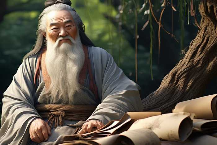中国历史人物简要概括，中国历史人物简要概括50字