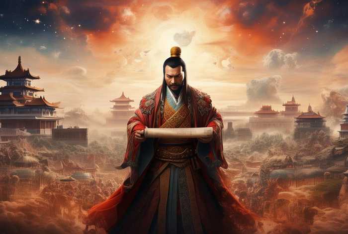 中国历史中的英雄都有哪些人 - 中国历史中的英雄都有哪些人物呢
