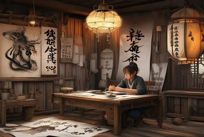 中国以前的故事作文、中国以前的故事作文600字