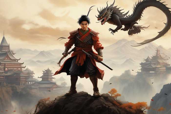 中国少年英雄的故事有哪些（中国少年英雄的故事有哪些名字）