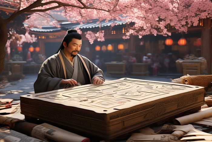 中国字谜的历史,中国字谜的历史由来 中国字谜的历史,中国字谜的历史由来