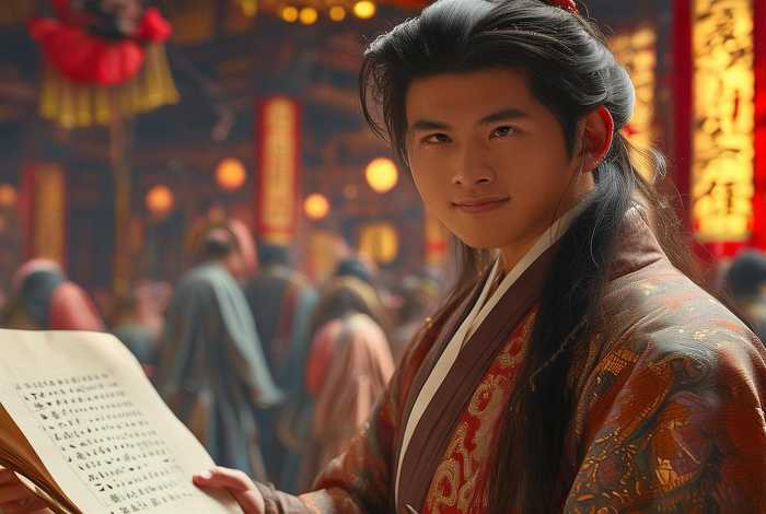 中国历史上十大最出名的状元故事 中国历史状元名字 中国历史上十大最出名的状元故事 中国历史状元名字