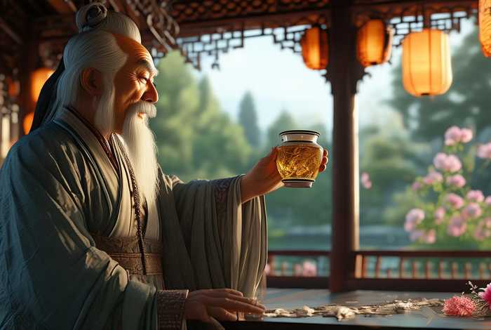 中国历史喝酒名人；中国历史喝酒名人图片