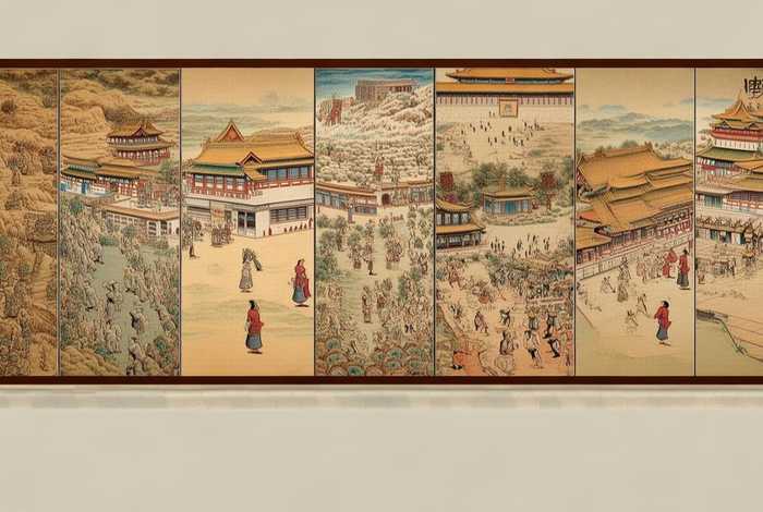 中国历史故事按历史发展的顺序 - 中国历史故事按历史发展的顺序排列 中国历史故事按历史发展的顺序 - 中国历史故事按历史发展的顺序排列