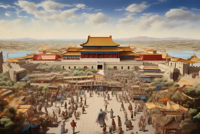 中国历史上伟大的成就、中国的重大历史成就
