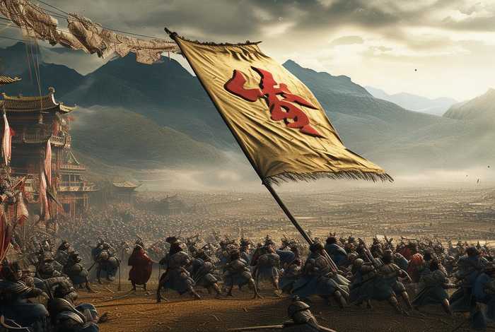 中国著名史诗，中国著名史诗有哪些