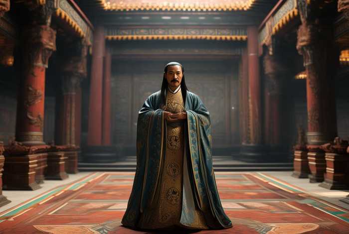 中国历史十大公认的好皇帝 - 中国历史上公认十大皇帝 中国历史十大公认的好皇帝 - 中国历史上公认十大皇帝
