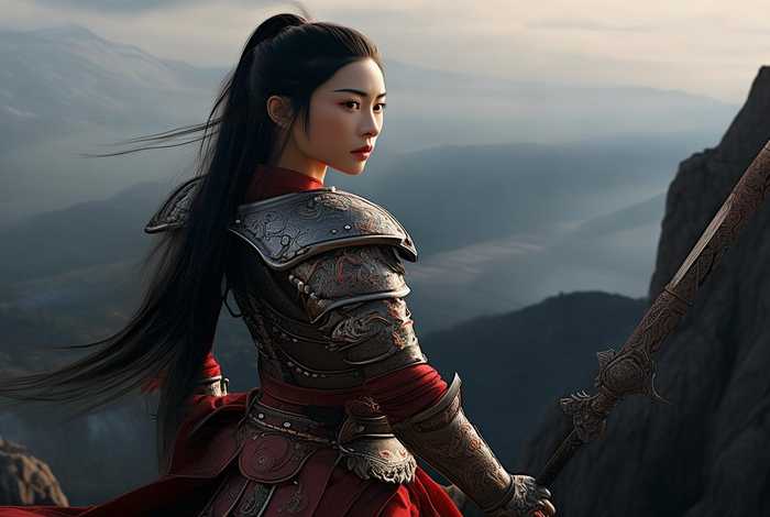 中国历史上著名的女英雄;我国历史著名的女英雄 中国历史上著名的女英雄;我国历史著名的女英雄