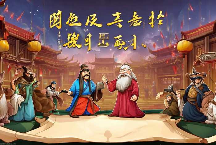 中国历史有趣故事大全，中国历史有趣故事大全视频