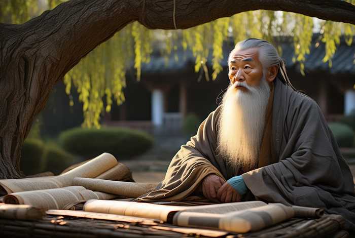 中国历史哲理小故事英文版（中国历史哲理小故事英文版摘抄）