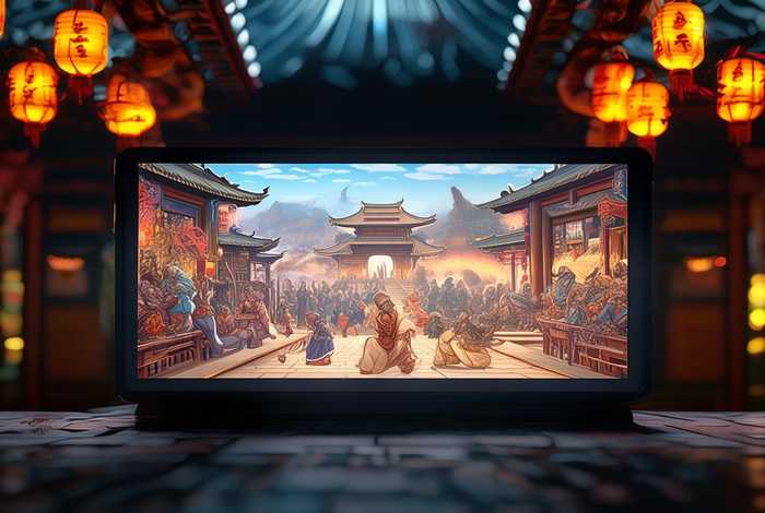 中国历史故事漫画视频播放在线观看 - 中国历史故事漫画视频播放在线观看免费