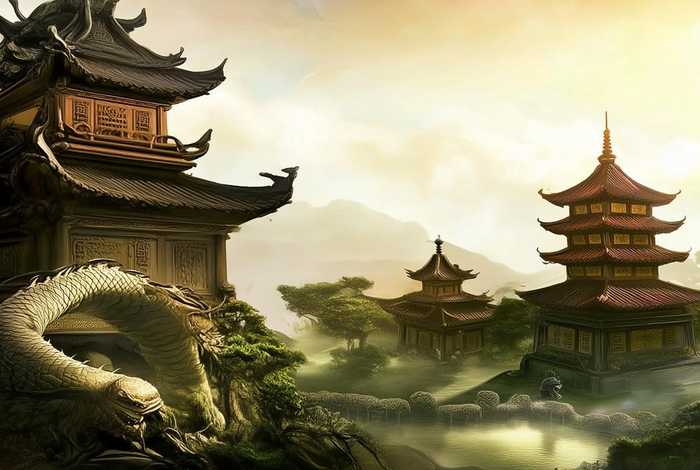 中国神话和历史；中国神话和历史有关吗