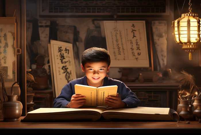 中国历史故事阅读答案四年级（中国历史故事精选阅读答案）
