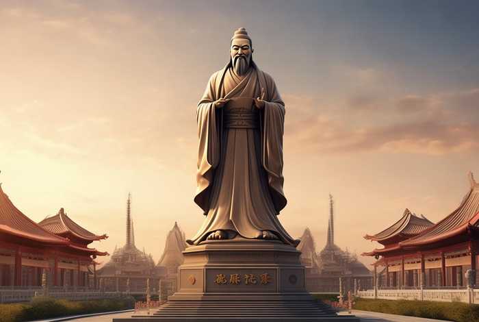 中国历史最伟大的人物是谁，中国历史最伟大的人物是谁啊