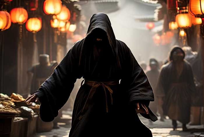 中国历史小偷的故事有哪些 中国历史小偷的故事有哪些名字 中国历史小偷的故事有哪些 中国历史小偷的故事有哪些名字