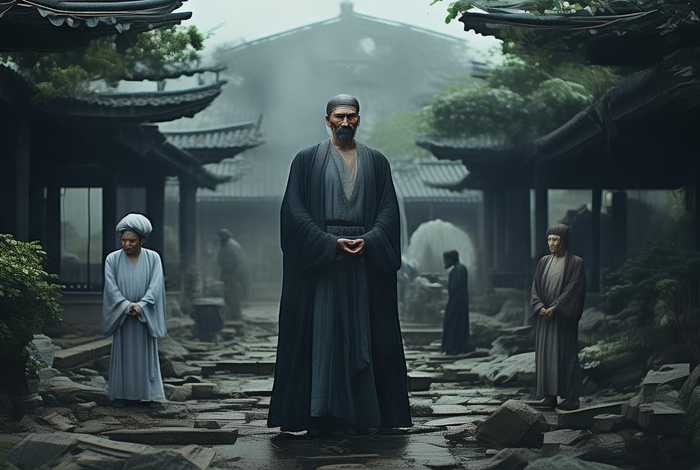 中国历史上的冤案 - 我国冤案史上最著名的五个冤案