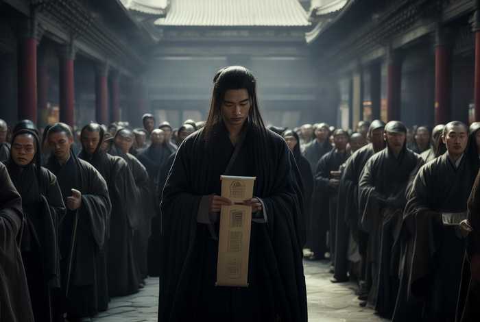 中国历史上最大的冤案故事，中国现代史上最大的冤案