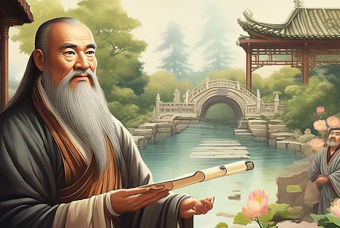 中国历史名人故事魏征 - 中国历史名人故事魏征简介 中国历史名人故事魏征 - 中国历史名人故事魏征简介