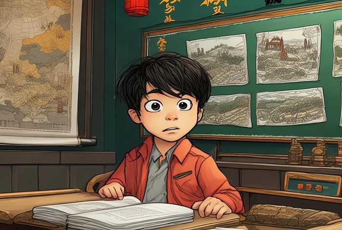 中国历史故事漫画高中版 中国历史故事漫画高中版图片