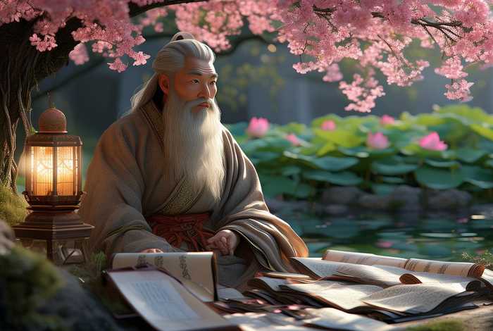中国历史人物古代故事 - 中国古代历史人物故事简单