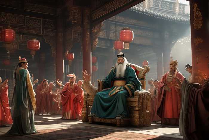 中国历史故事的故事名称（中国历史故事的故事名称是什么）