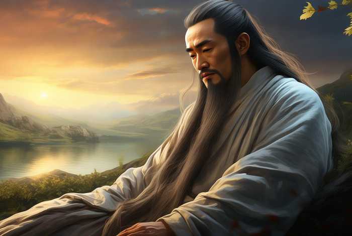 中国历史人物简介屈原的一生 - 中国历史人物简介屈原的一生经历