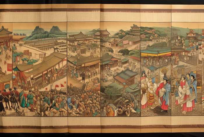中国历史通史100集；中国历史通史100集主要事件