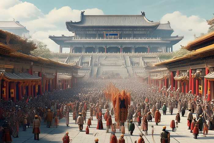 中国历史解说合集汉朝；中国历史100集解说词