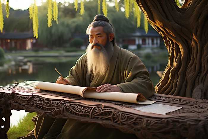 周朝小故事、周朝的小故事或典故