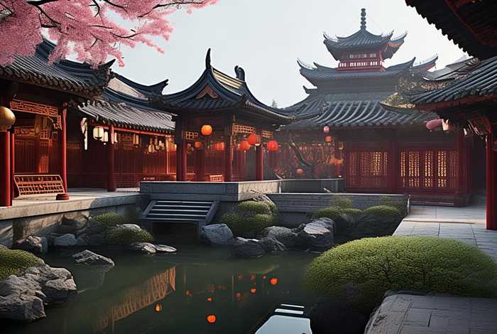 中国历史家园（中国历史家园有哪些）