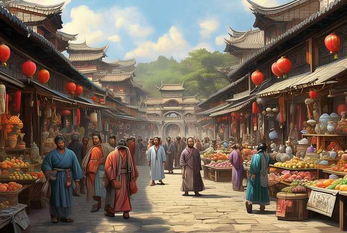 中国历史故事集直播 - 中国历史故事集在线看