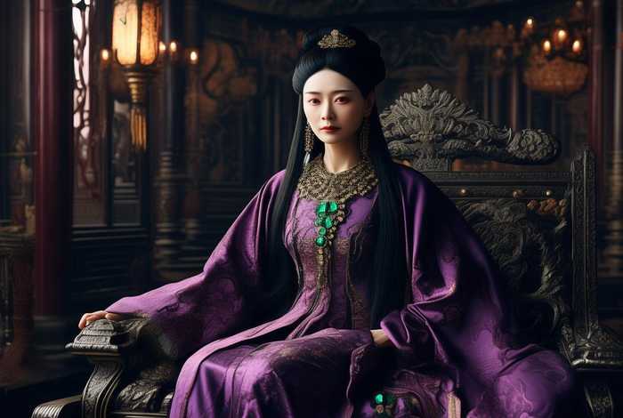 中国历史故事慈禧太后(中国历史故事慈禧太后是谁) 中国历史故事慈禧太后(中国历史故事慈禧太后是谁)