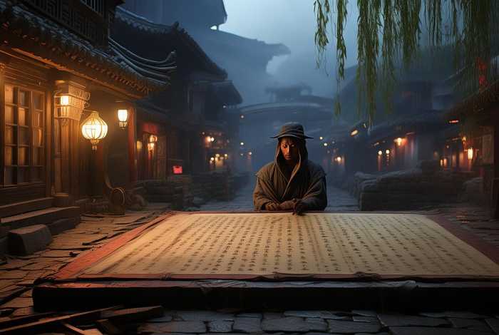 中国历史谜团未解之谜、中国历史谜团未解之谜是什么