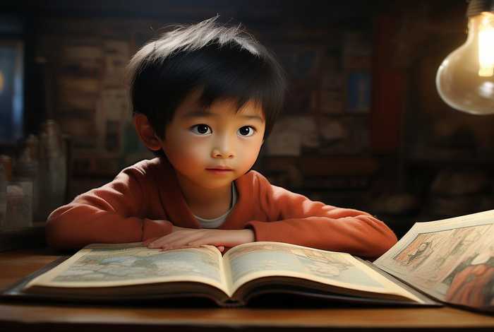 中国历史人物故事读后感400字四年级 中国历史人物故事读后感300字