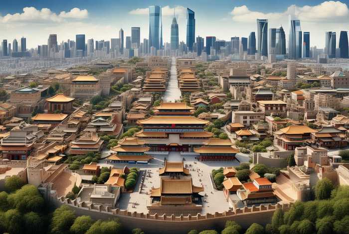 中国有史以来的成就大全，中国有史以来的成就大全图片