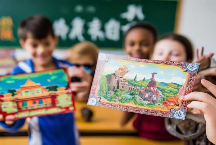 中国历史故事卡片怎么做、中国历史故事卡片怎么做四年级