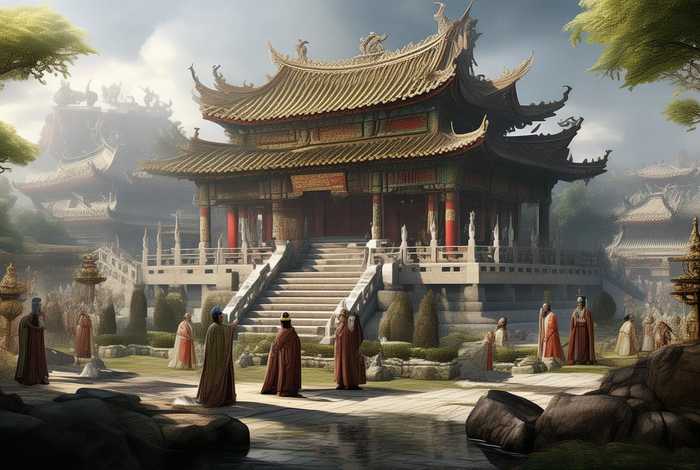 中国夏朝的故事 中国夏朝的故事有哪些