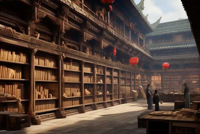 中华经典历史文库 中华经典历史文库有哪些