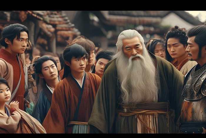 中国历史故事集续集有哪些人物 - 中国历史故事集续集有哪些人物形象 中国历史故事集续集有哪些人物 - 中国历史故事集续集有哪些人物形象