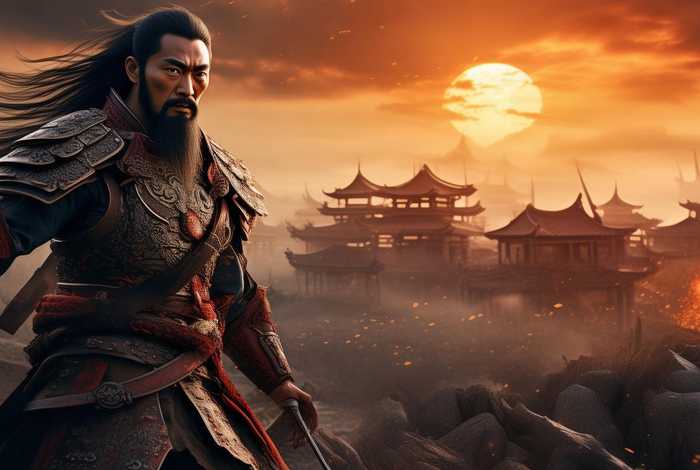 中国历史战争英雄人物故事简介 中国历史战争英雄人物故事简介50字 中国历史战争英雄人物故事简介 中国历史战争英雄人物故事简介50字