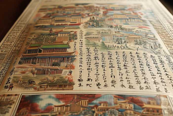 篆刻中国历史故事图片大全 - 篆刻中国历史故事图片大全集