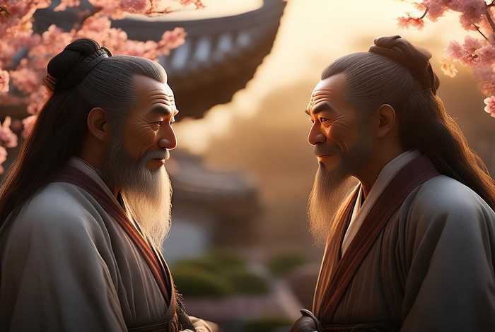 中国历史中的友情故事 中国历史中的友情故事有哪些