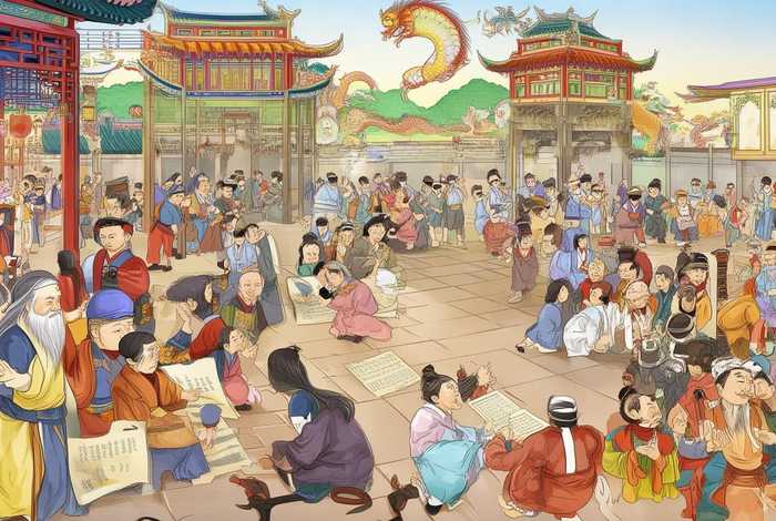 中国历史有趣故事大全200字、中国历史有趣故事大全200字作文