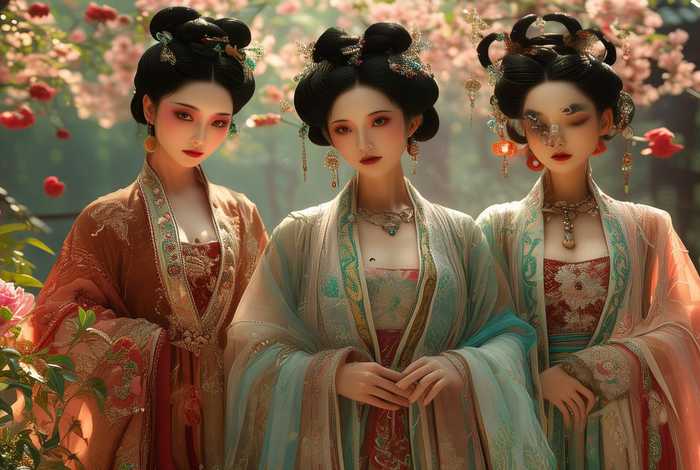 中国历史中被称为四大妖妃的是,中国历史中被称为四大妖妃的是谁 中国历史中被称为四大妖妃的是,中国历史中被称为四大妖妃的是谁